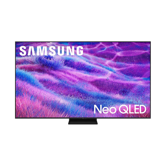 Samsung 65 inch Smart Neo QLED TV - 4K - 120Hz, 65QN80F