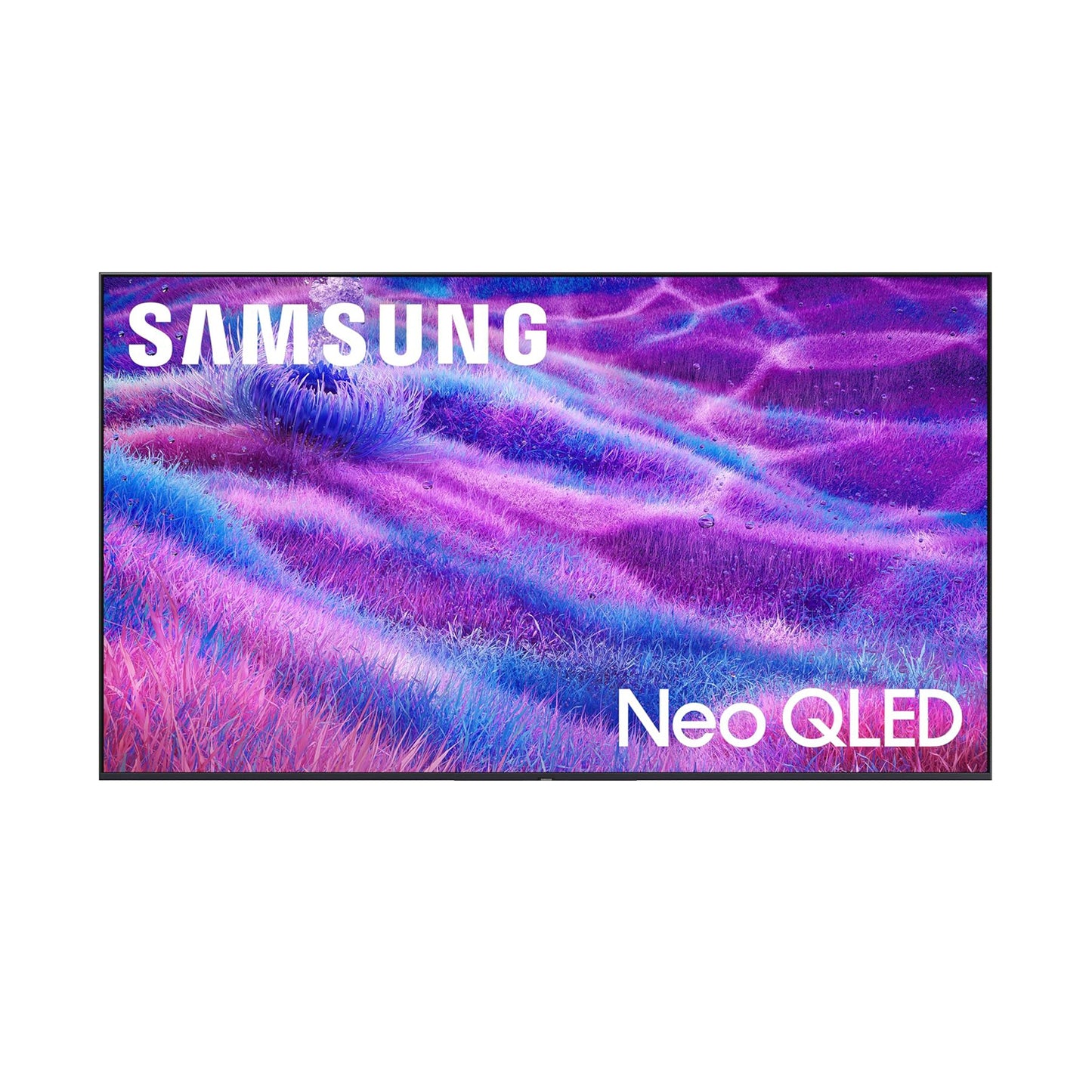 Samsung 75 inch Smart Neo QLED TV - 4K - 120Hz, 75QN80F