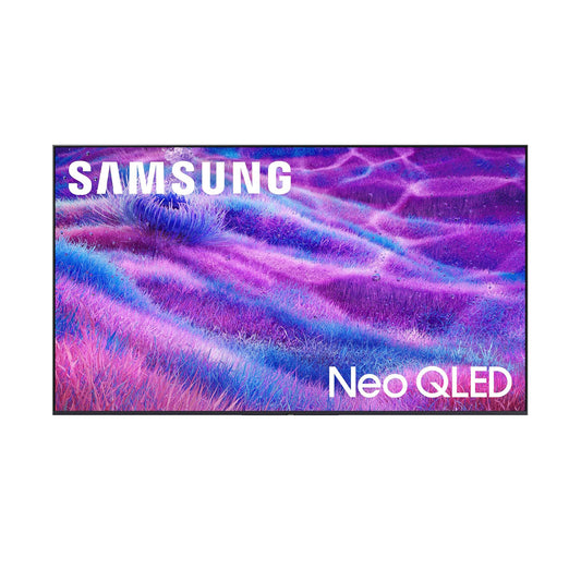 Samsung 75 inch Smart Neo QLED TV - 4K - 120Hz, 75QN80F