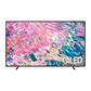 Samsung 75 inch Smart QLED TV, 75Q60B