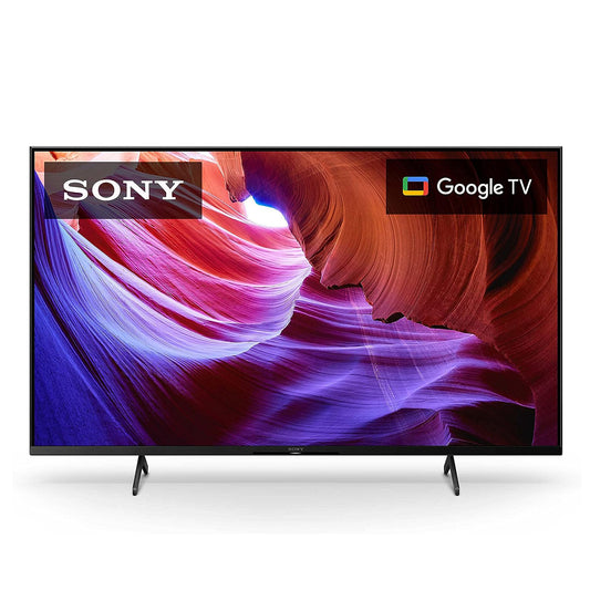 Sony 85 inch Smart Android TV - 4K, 85X85K