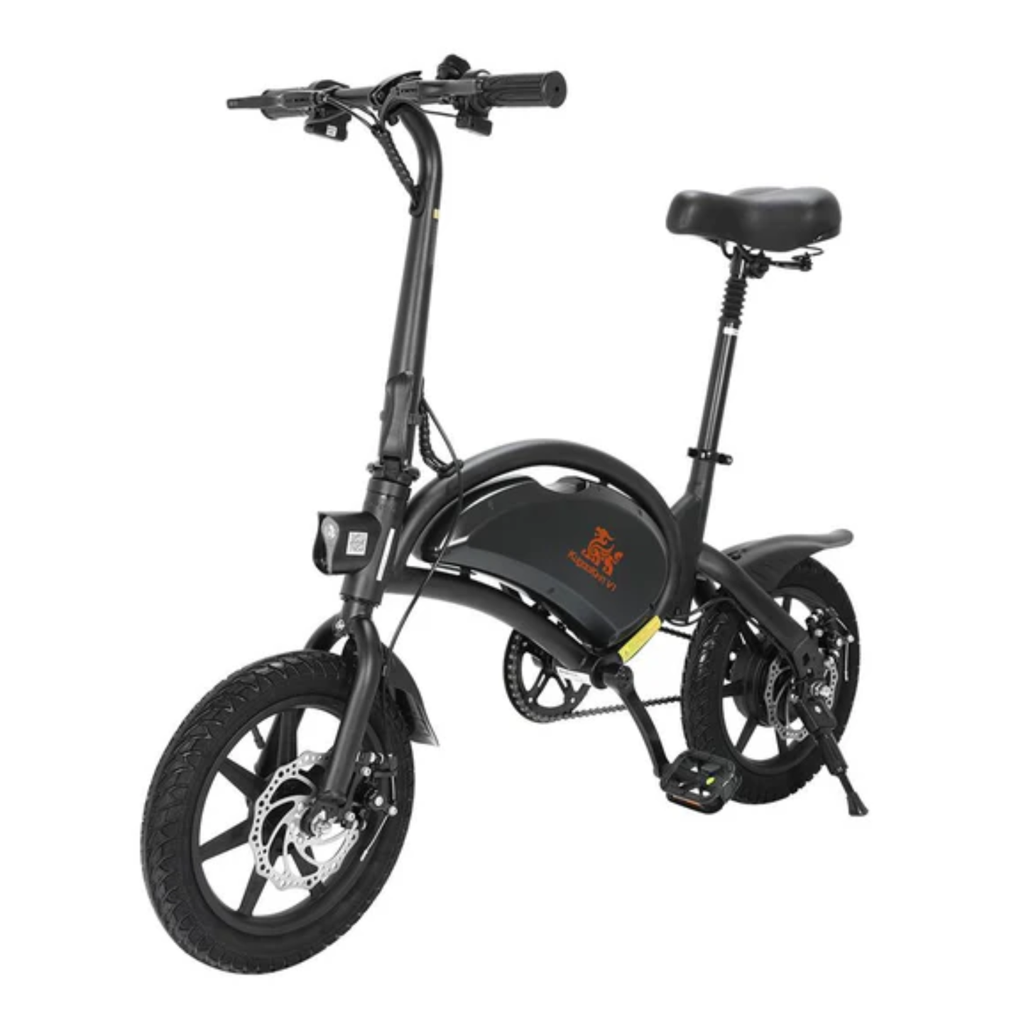 Kugoo Electric Scooter 400W 25KM Range 45KM Speed, V1