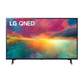 LG 55 inch Smart QNED TV - 4K, 55QNED75