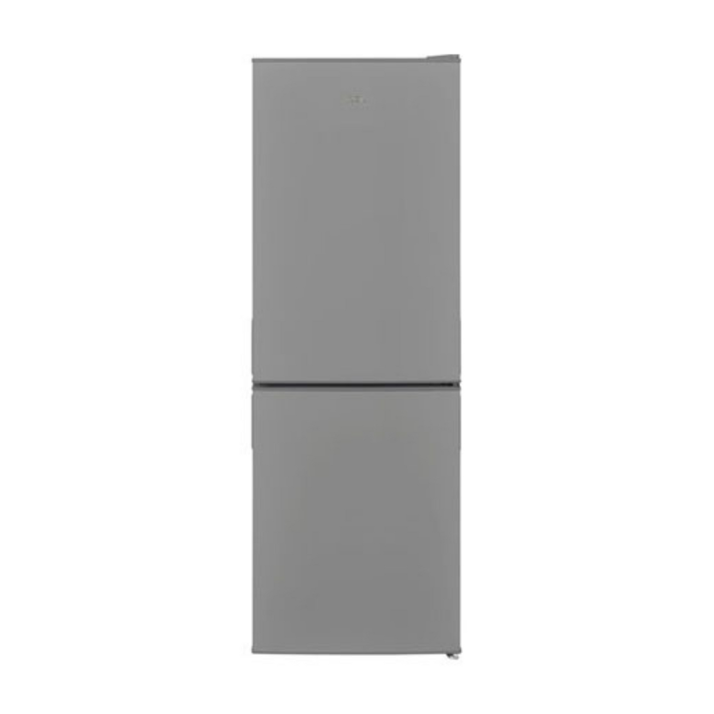 Logik 164L Double Door Refrigerator, LFC50S22