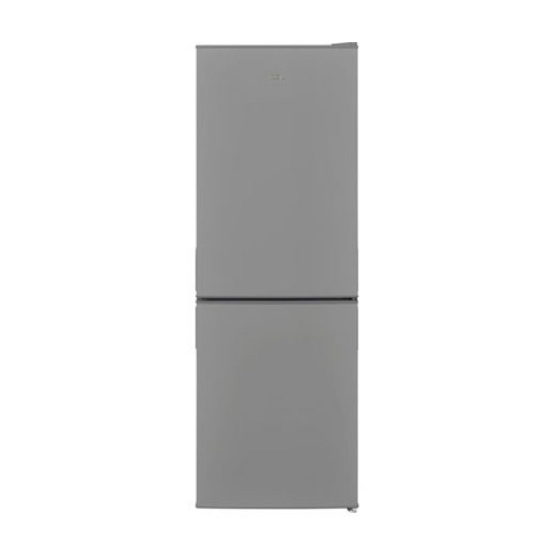 Logik 164L Double Door Refrigerator, LFC50S22