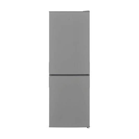 Logik 164L Double Door Refrigerator, LFC50S22