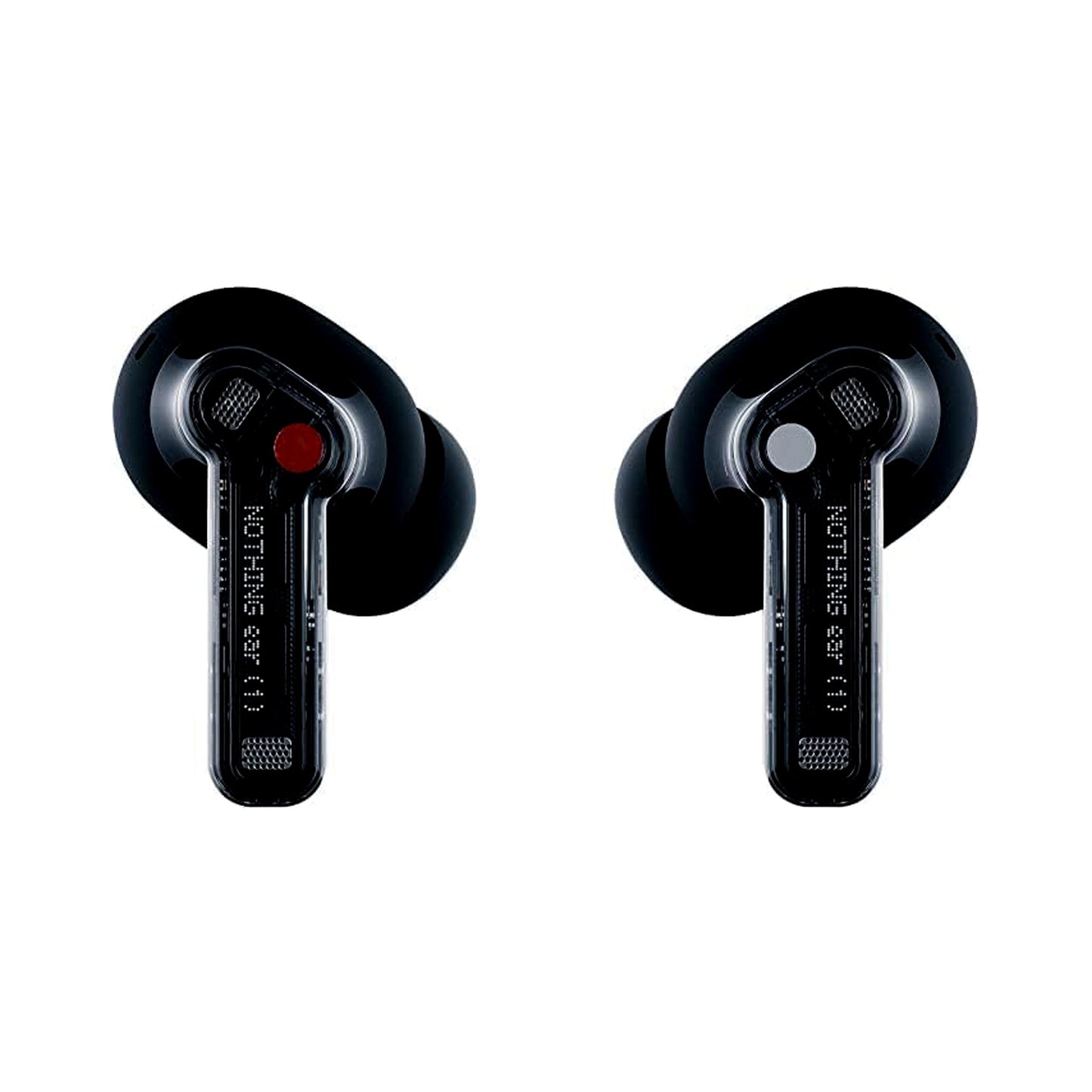 Nothing Ear Earbuds - Black