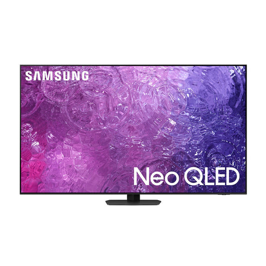 Samsung 75 inch Smart Neo QLED TV - 4K, 75QN90C