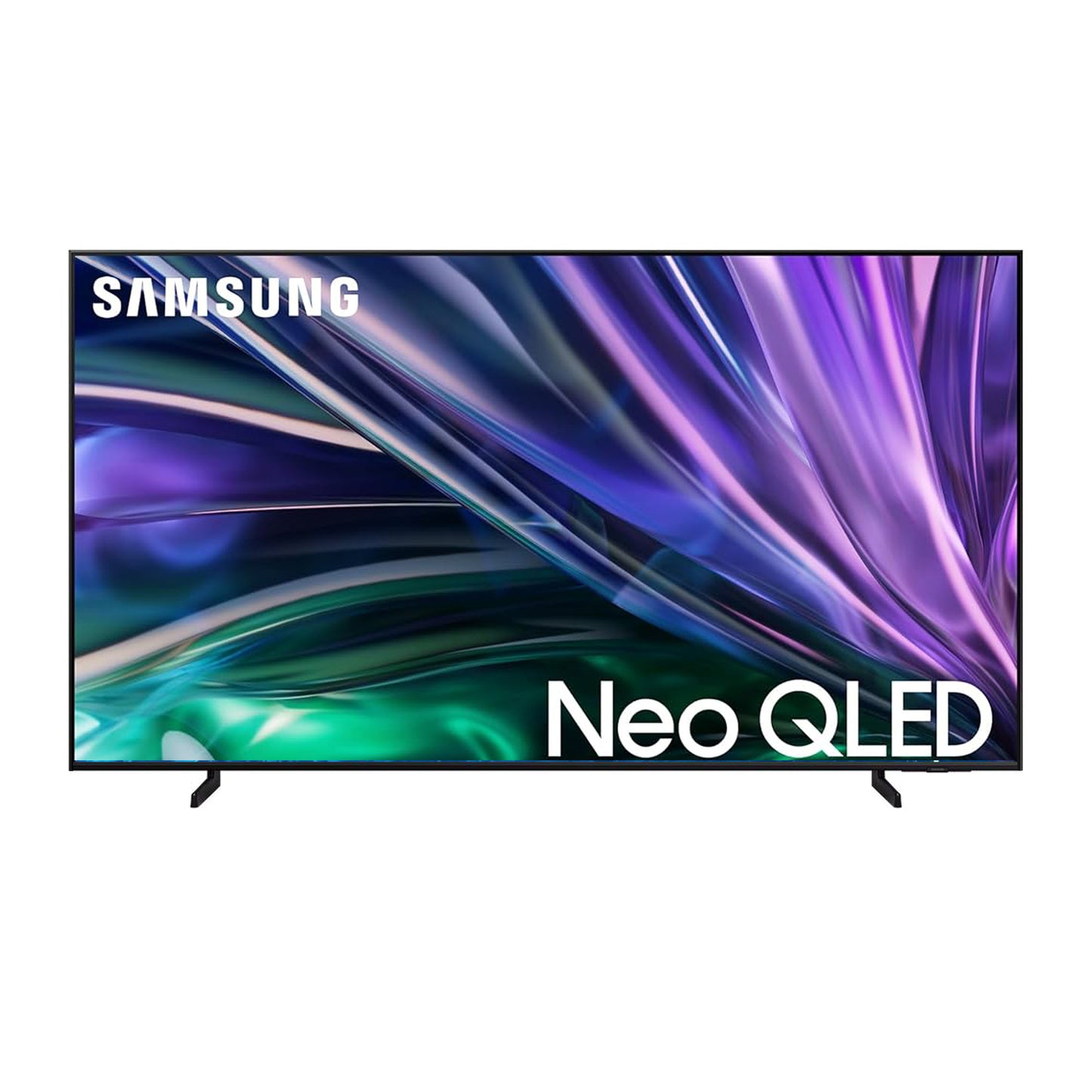 Samsung 85 inch Smart Neo QLED TV - 4K, 85QN85D
