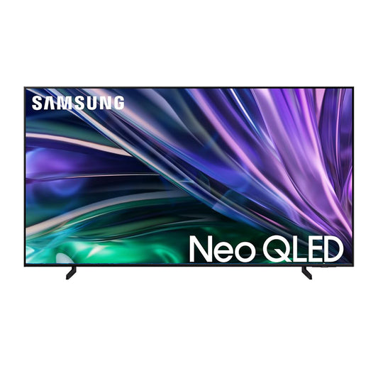 Samsung 85 inch Smart Neo QLED TV - 4K, 85QN85D
