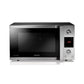 Samsung 45L Microwave Grill and Convection with Smart Sensor, MC455THRCSR