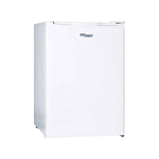 Super General 90L Mini Bar Refrigerator, SGR 045H