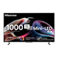 Hisense 85 inch Android Smart ULED Mini LED TV - 4K - 85U7Q PRO