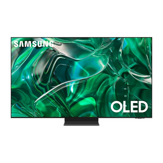 Samsung 55 inch Smart OLED TV - 4K, 55S95B