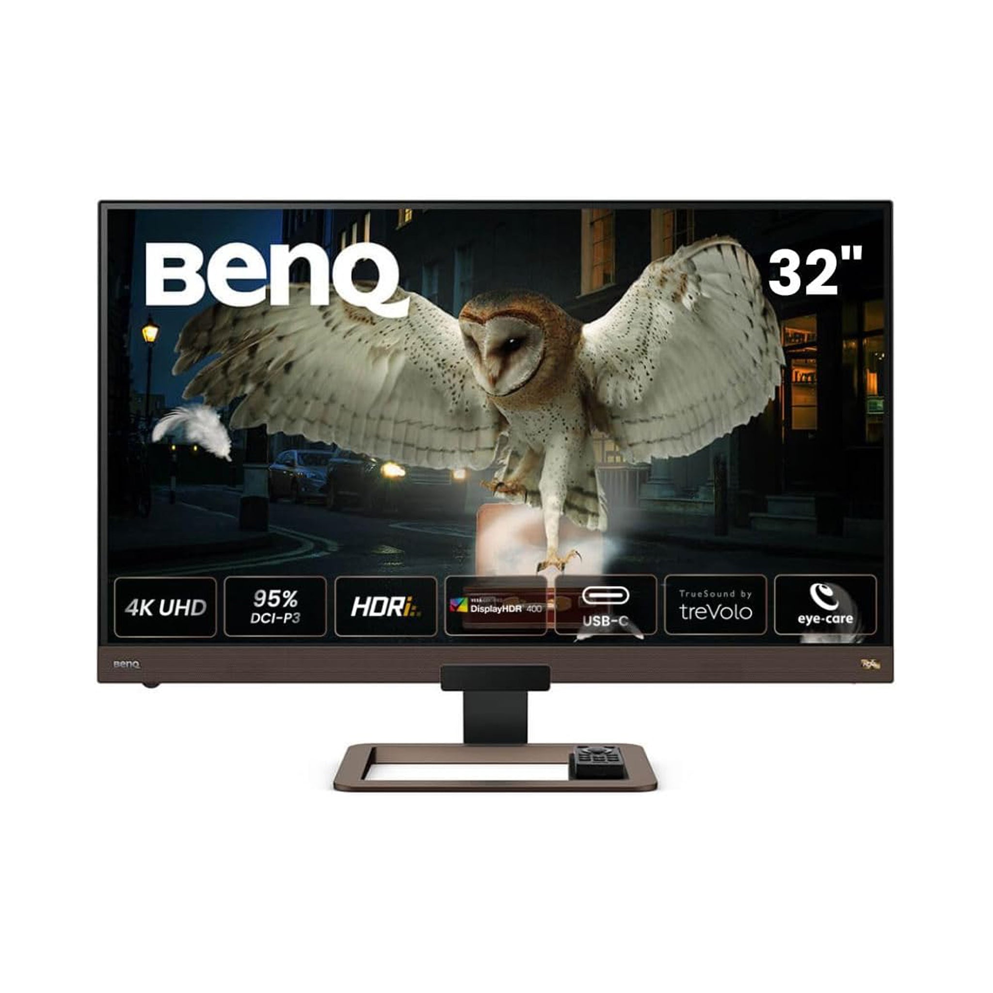 EW3280U 32インチ 4K IPS HDRi モニター Amazon.co.jp: ベンキュージャパン BenQ EW3280U 4K