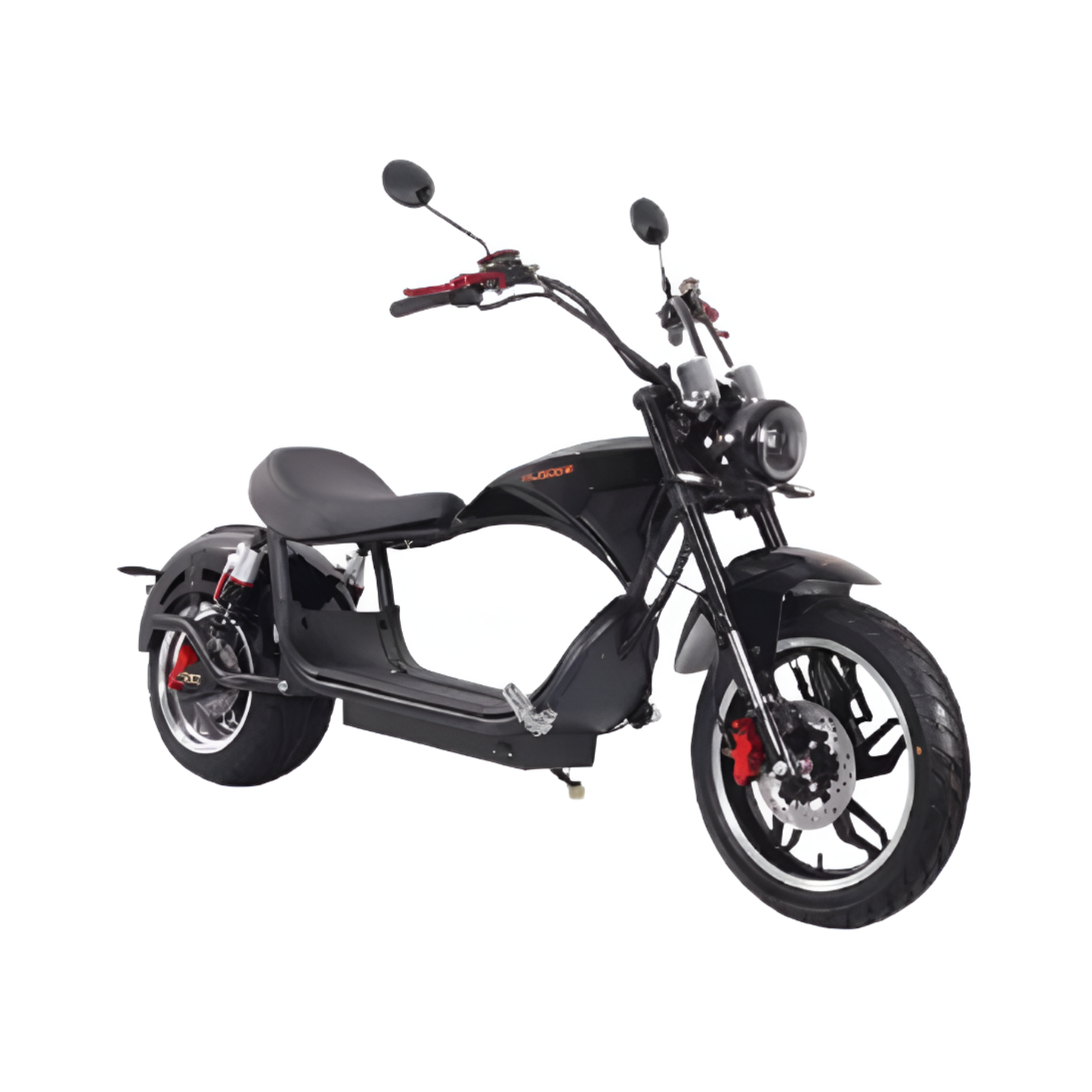 Kugoo Electric Scooter 2000W 50KM Range 60KM Speed, M1