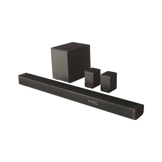 Hisense 5.1.2 Channel SoundBar, AX5100G