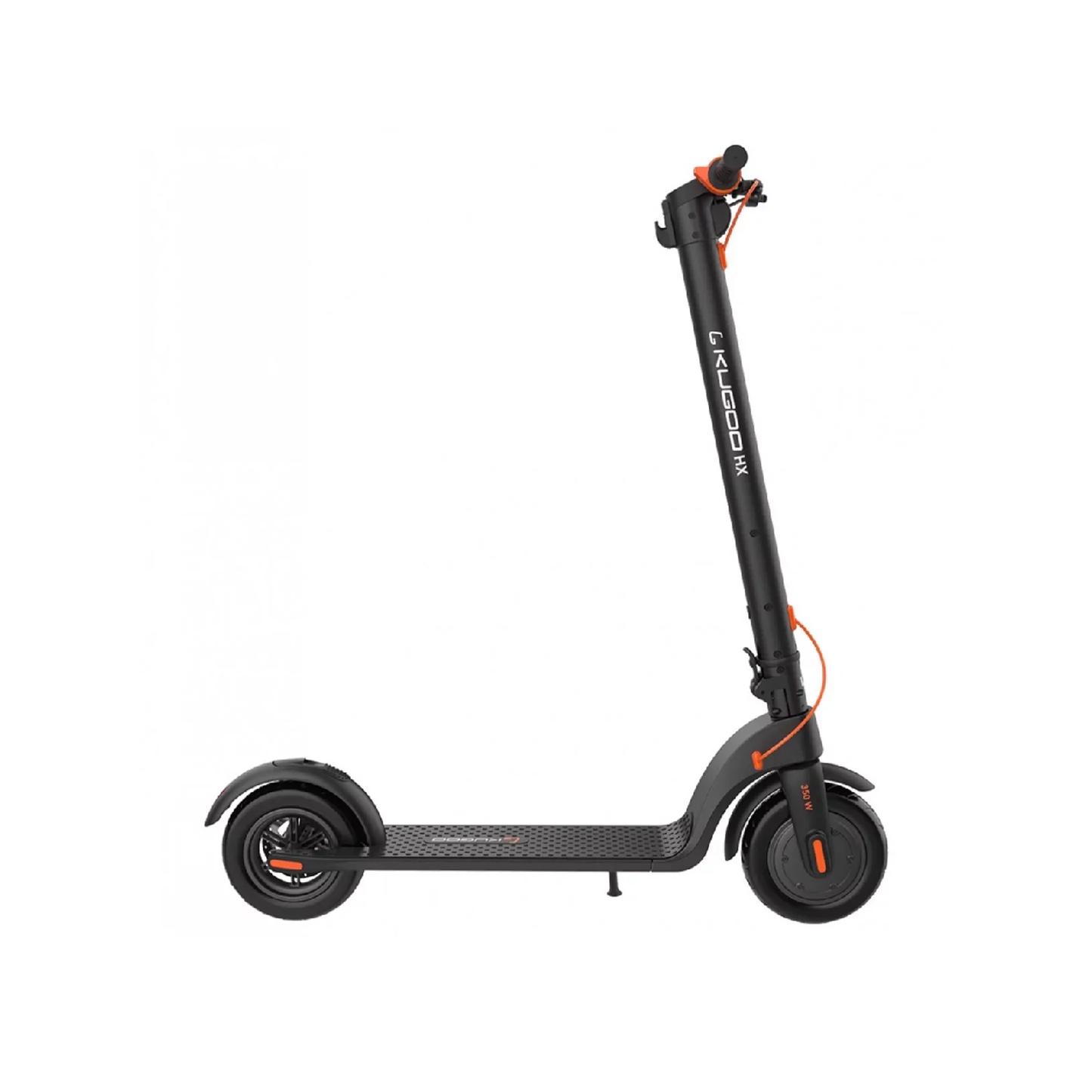 Kugoo Electric Scooter 350W 15-25KM Range 33KM Speed, HX