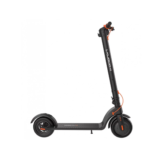 Kugoo Electric Scooter 350W 15-25KM Range 33KM Speed, HX