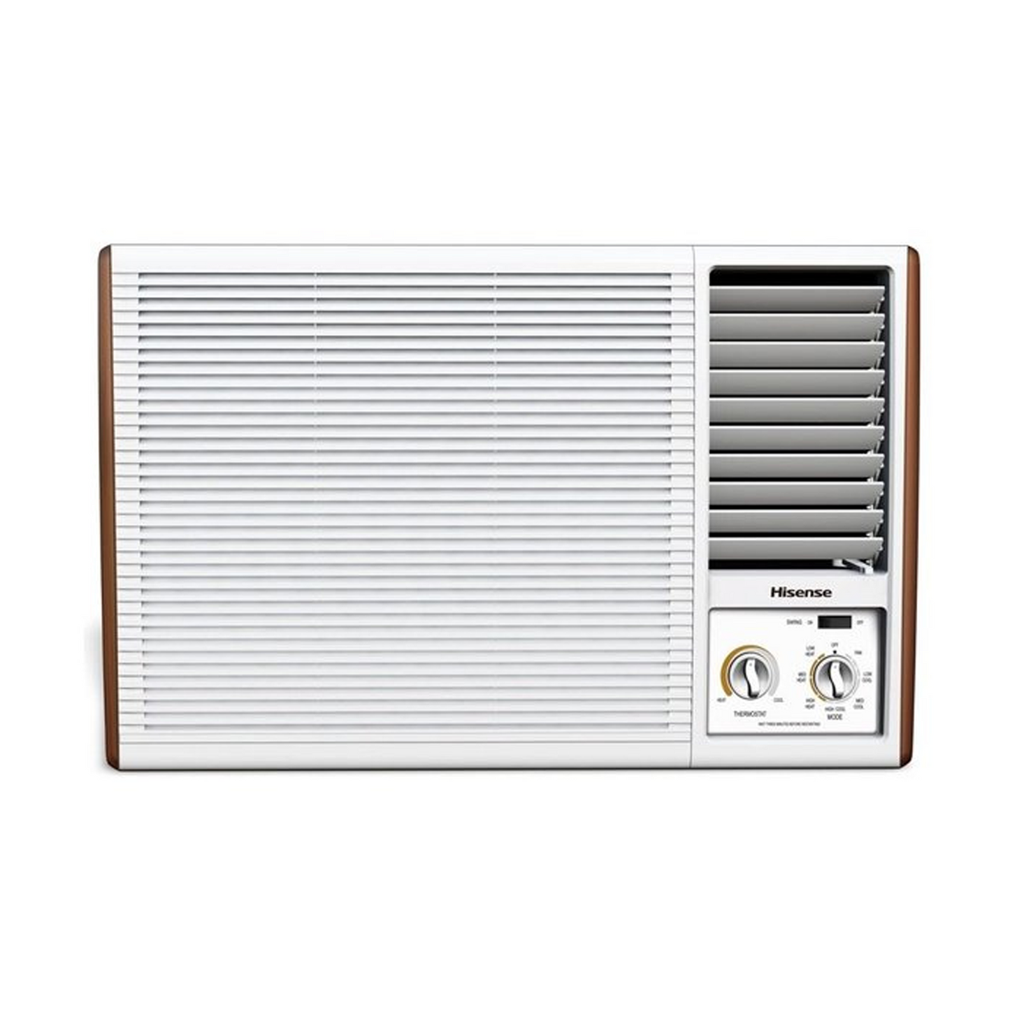 Hisense 1.5 Ton Window Air Conditioner, AWCT4SPAR01