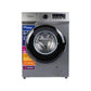 Super General 8KG Fully Automatic Washing Machine, SGW8250NLEDS