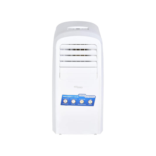 Super General 2 Ton Portable Air Conditioner, SGP204T3