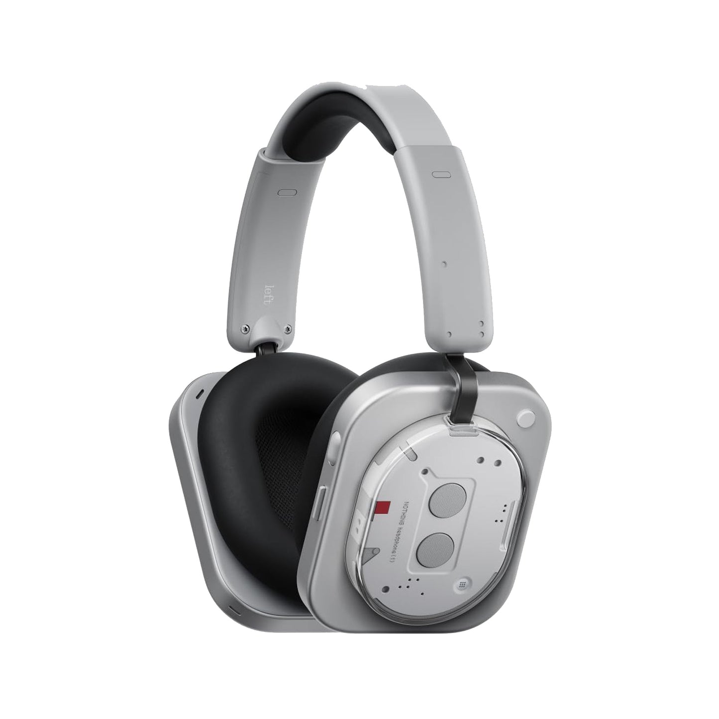 Nothing Wireless Headphone 1