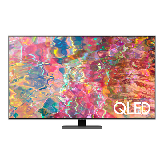 Samsung 50 inch Smart QLED TV - 4K, 50Q80B