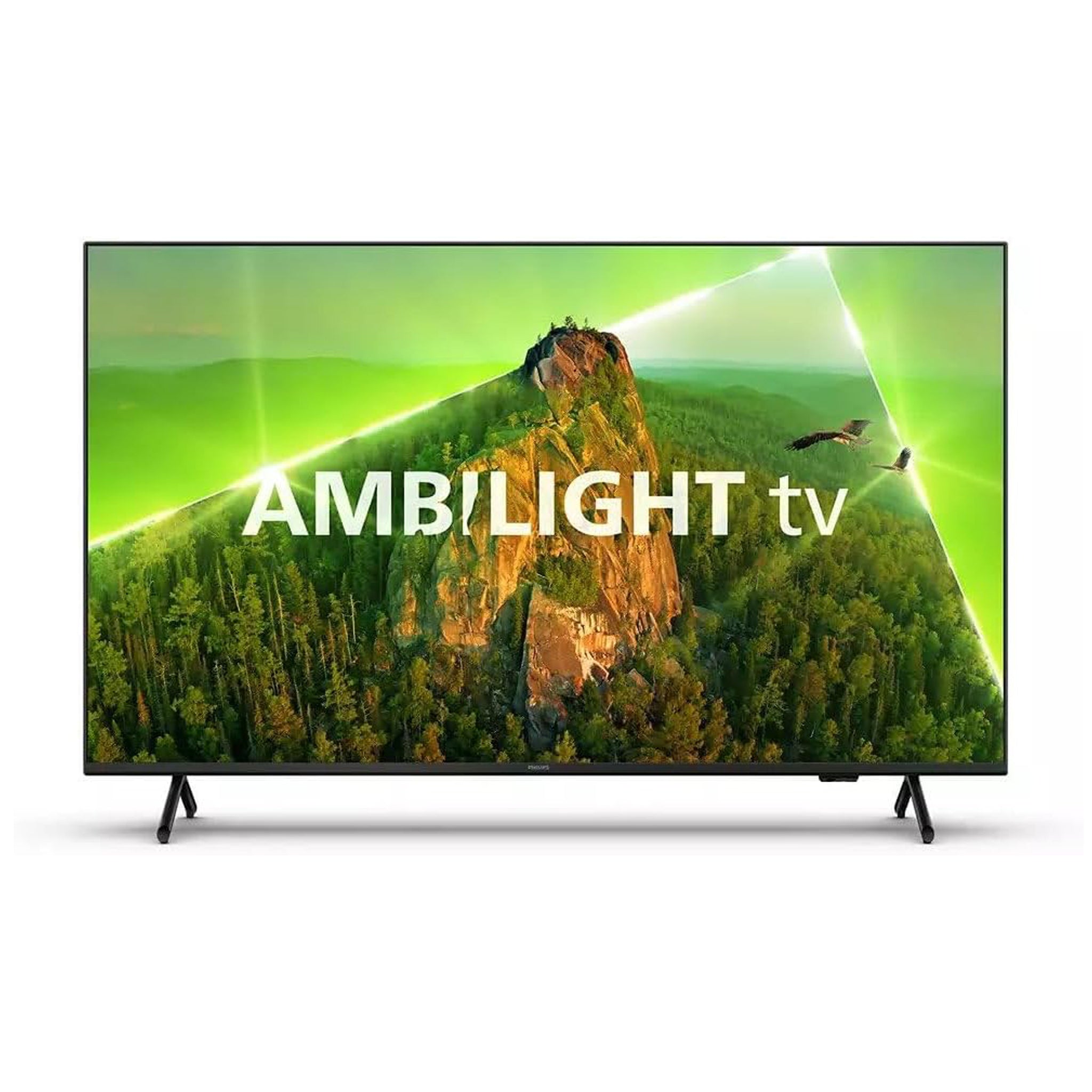 Philips 70 inch Android Smart TV 4K Ambilight, 70PUS8506