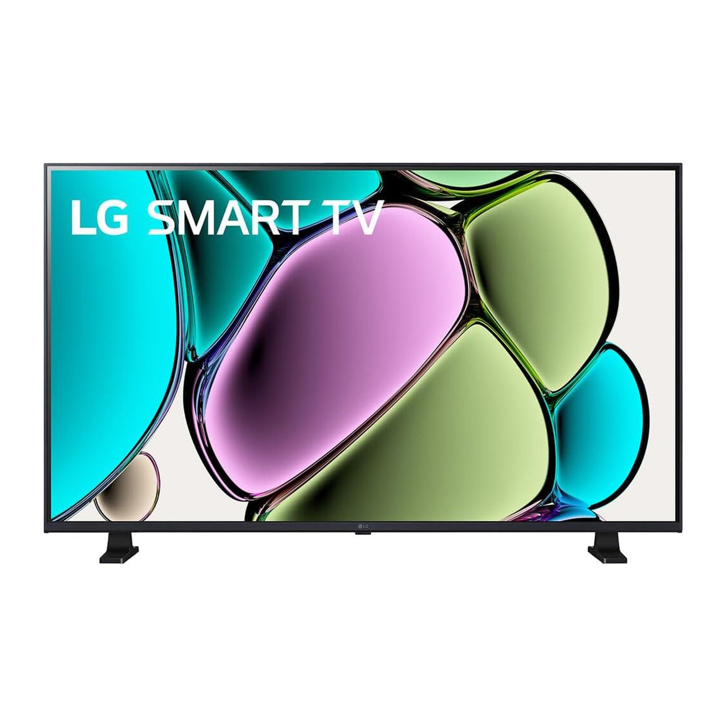 LG 32 inch Smart TV, 32LR65