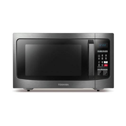 Toshiba 42L Solo Microwave Oven, ML-EC42S-BS