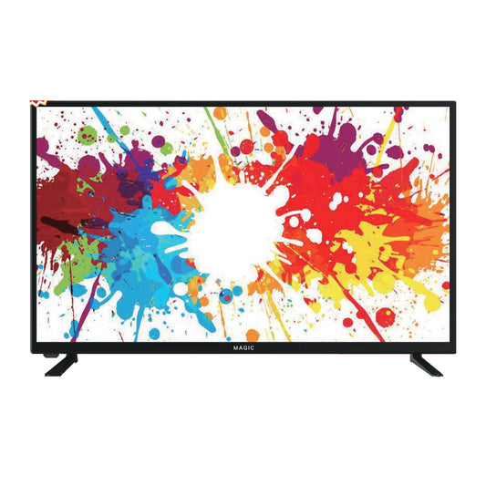 Magic 43 inch LED TV, MG43Y20FBFB