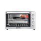 Geepas 120L Multi-Function Oven, GO34057