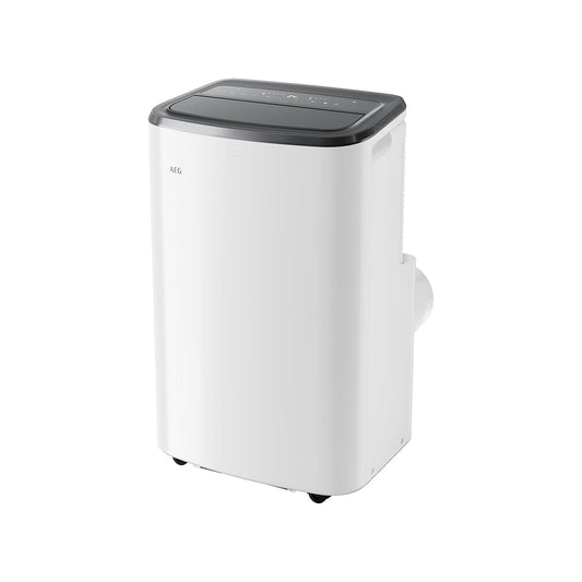 AEG Comfort .75 Ton Portable Air Conditioner, AXP26U559HW