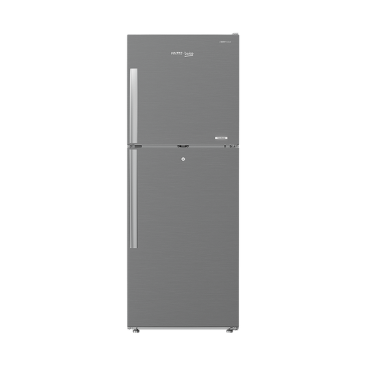 Voltas Beko 340L Double Door Refrigerator, RFF363IF