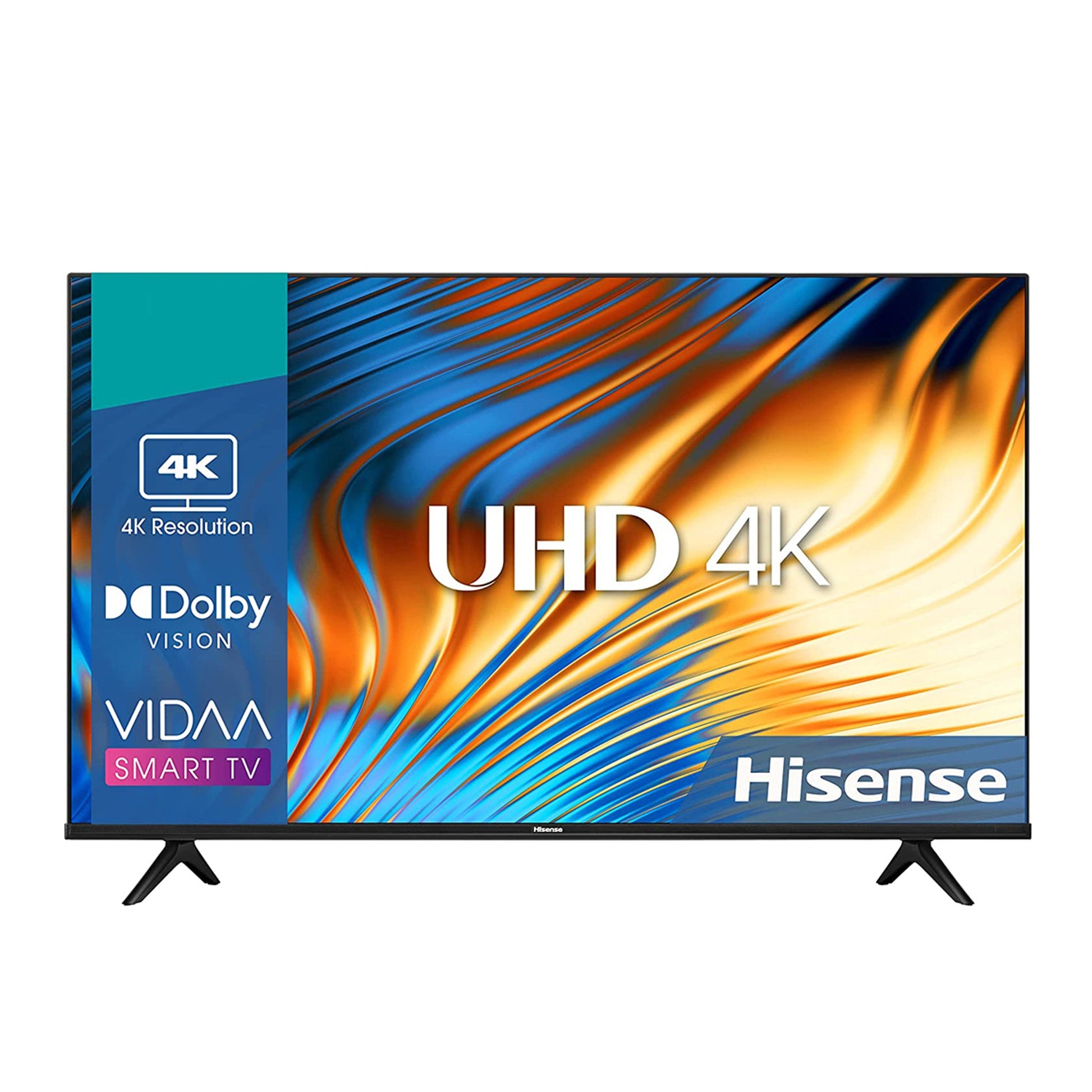 Hisense 75 inch Smart TV - 4K, 75B7500