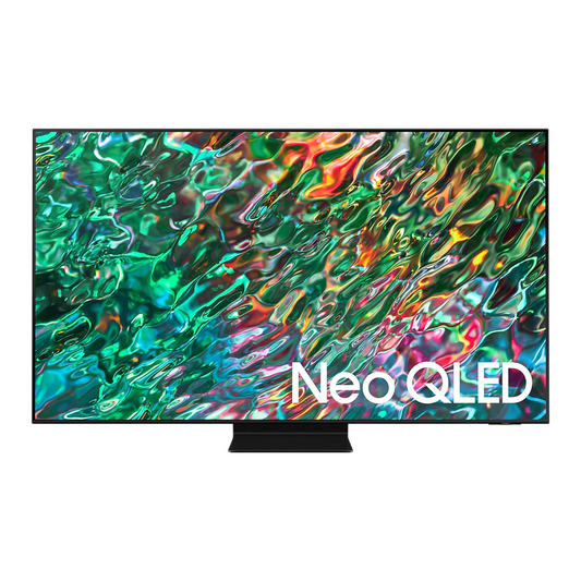 Samsung 55 inch Smart Neo QLED TV - 4K, 55QN90B