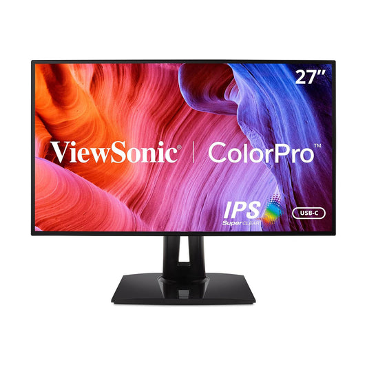 ViewSonic 24 inch Full HD Monitor - 120Hz, VA24E1-H