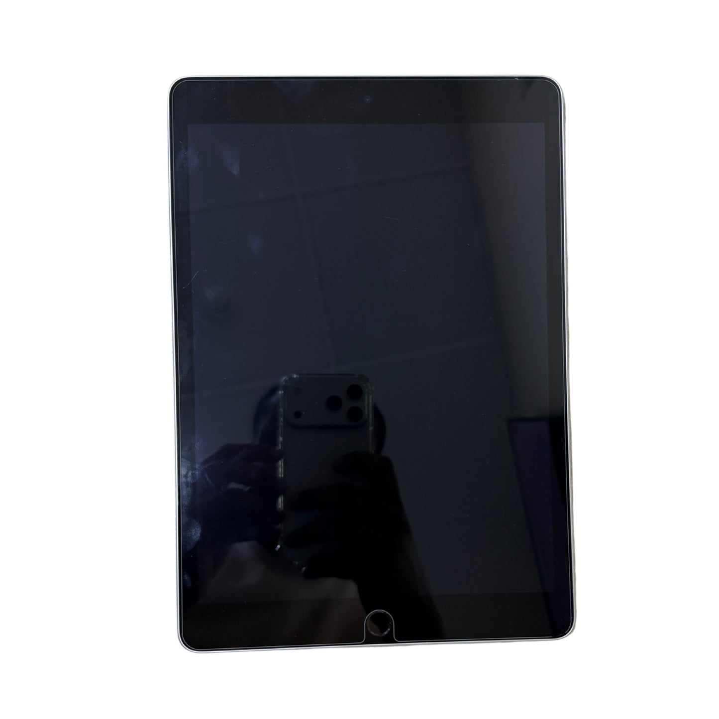 Apple iPad 9, 64GB - 10.2" Screen - Wi-Fi, Silver - 95968