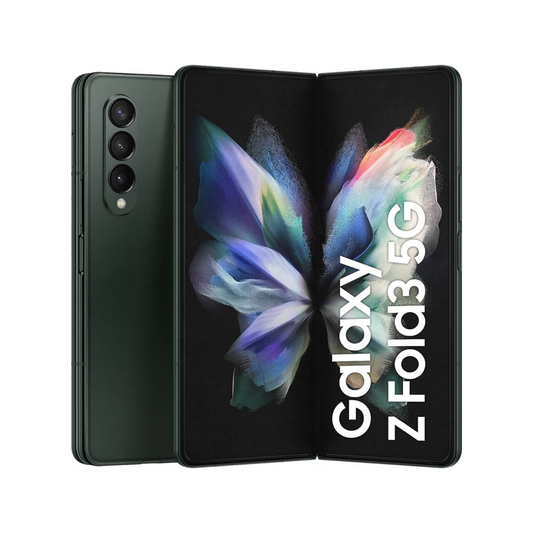 Samsung Galaxy Fold 3