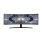 Samsung 49 inch Odyssey G9 Curved Gaming Monitor - 240Hz, C49G95TSSM