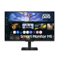 Samsung 27 inch M5 Full HD Smart Monitor - 60Hz, S27FM500EM