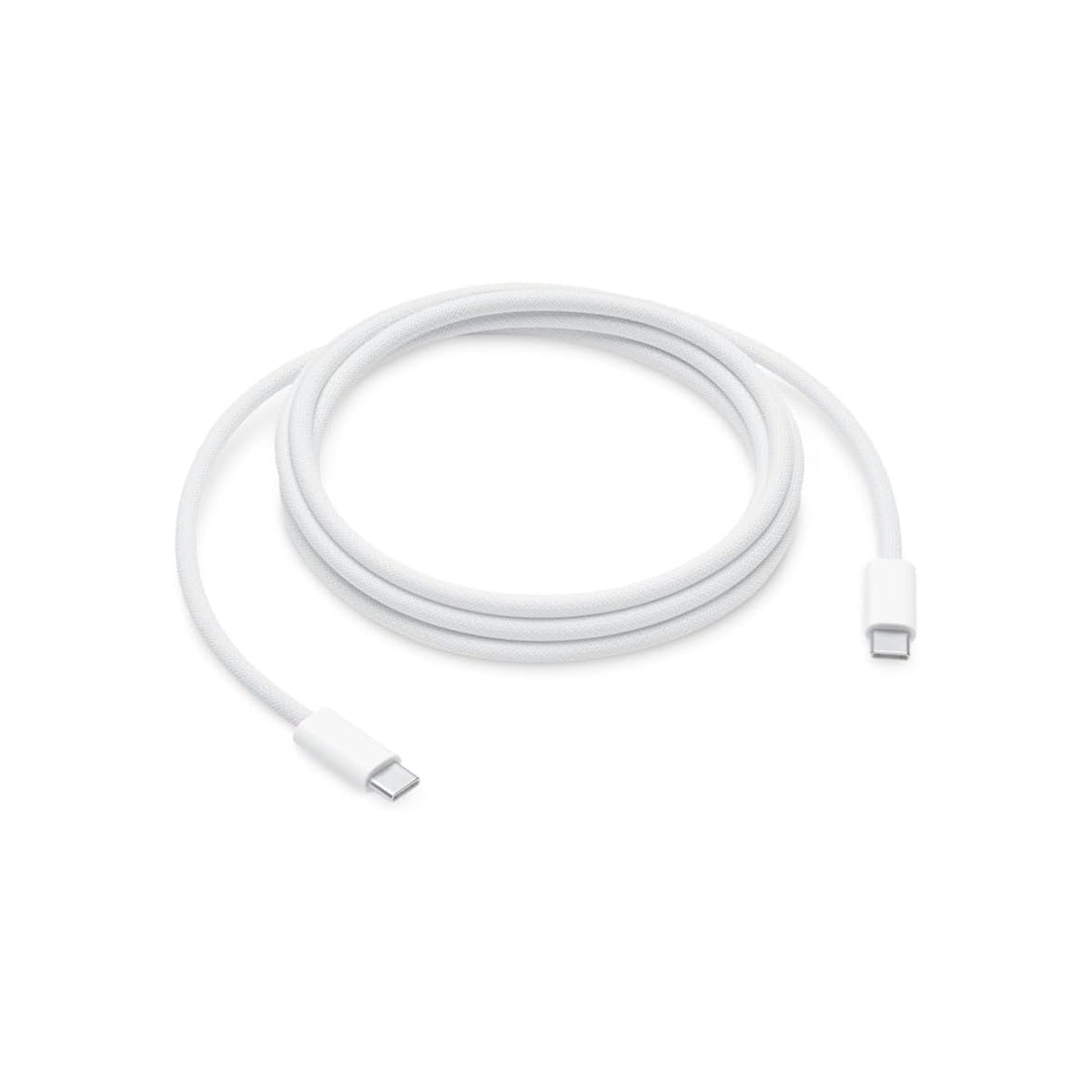 Apple C to C Cable