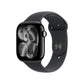Apple Watch Series 11 - 46mm - GPS - Jet Black, A3333