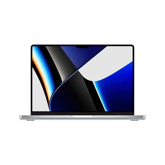 Apple MacBook Pro with Touch Bar, 13-inch Retina Display, Powerful M1 Processor, 8GB RAM, 256GB SSD