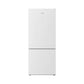 Altus 396L Double Door Refrigerator, ABM396W