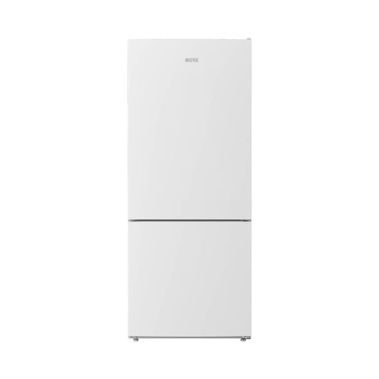 Altus 396L Double Door Refrigerator, ABM396W