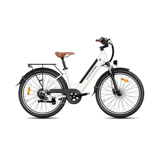 Wind Horse F2 Urban Commuter E Bike, F2