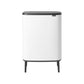 Brabantia Bo Touch Bin Hi 60L Inner Bucket Waste Bin