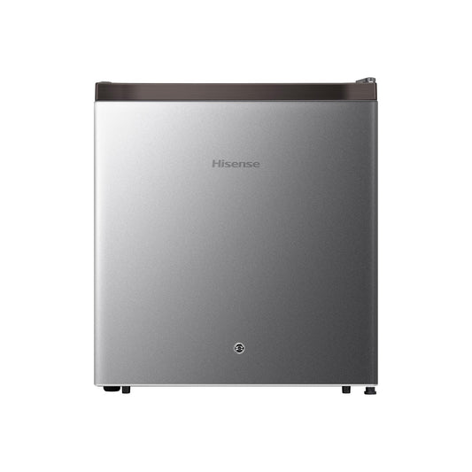 Hisense 60L Single Door Refrigerator, RR60D4ASU